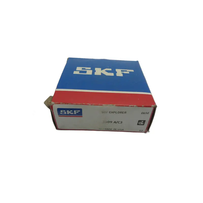 Skf 3309A/C3 Nsmp 1