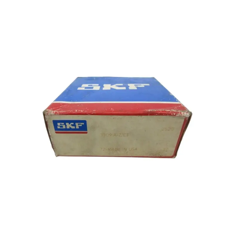 Skf 3309A-Z/C3 Nsmp 1