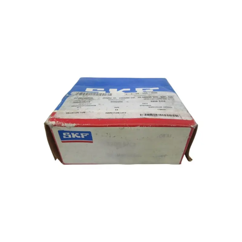 Skf 3309E/C3 Nsmp 1