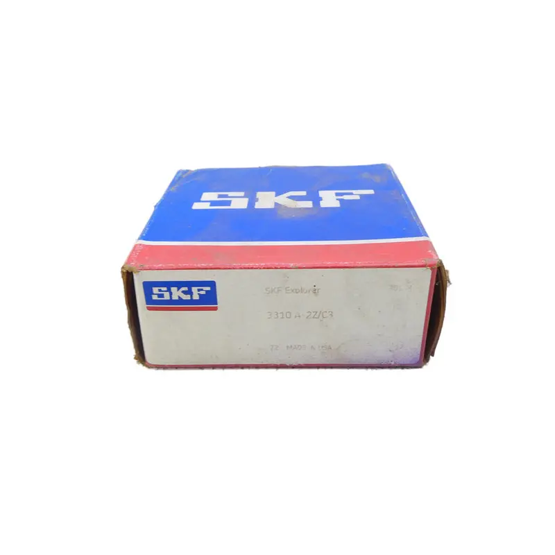 Skf 3310A-2Z/C3 Nsmp 1