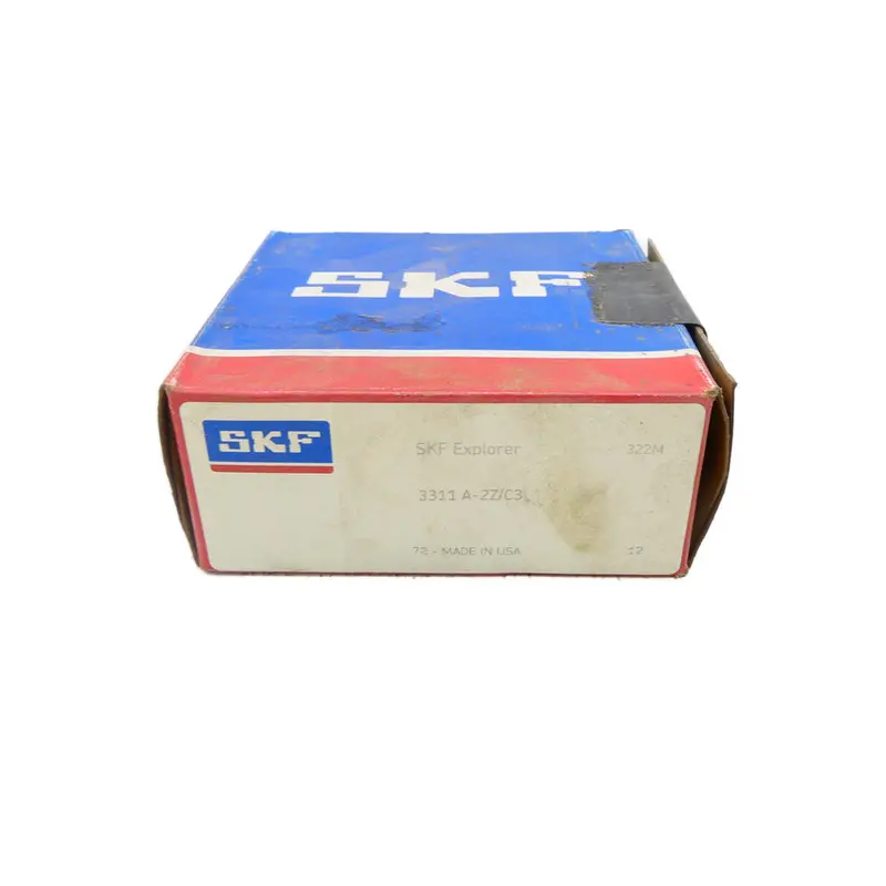 Skf 3311A-2Z/C3 Nsmp 1