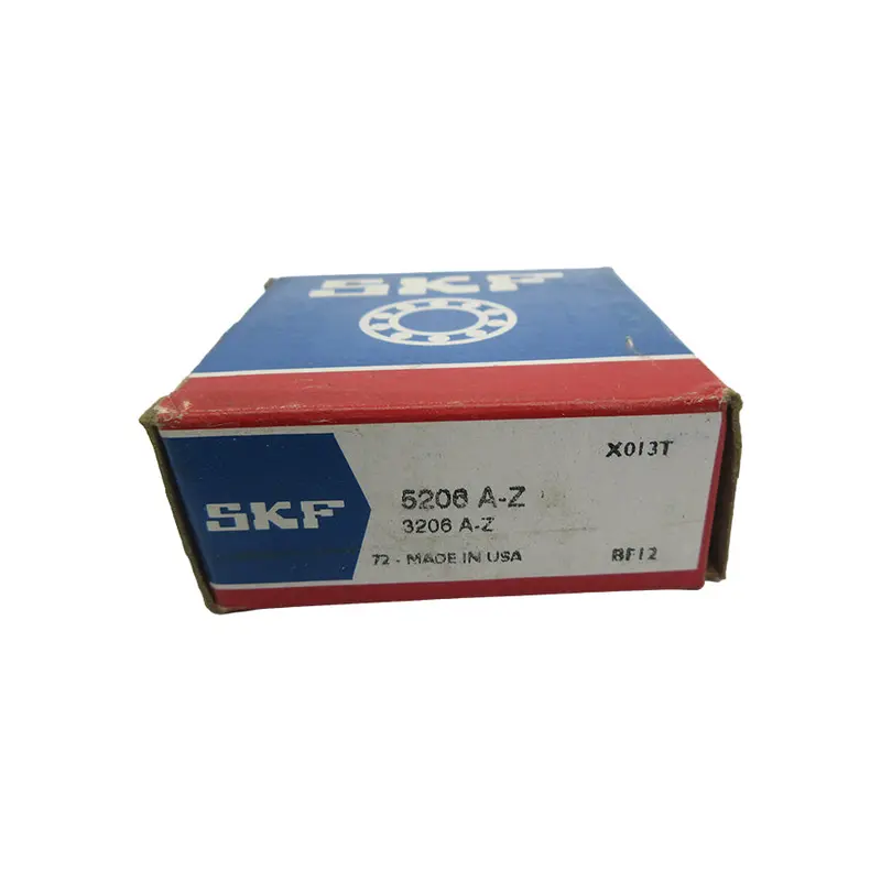 Skf 5206A-Z 3206A-Z Nsmp 1