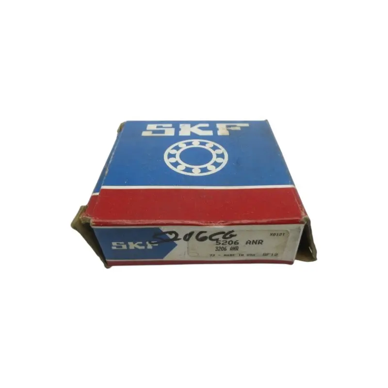 Skf 5206Anr Nsmp 1
