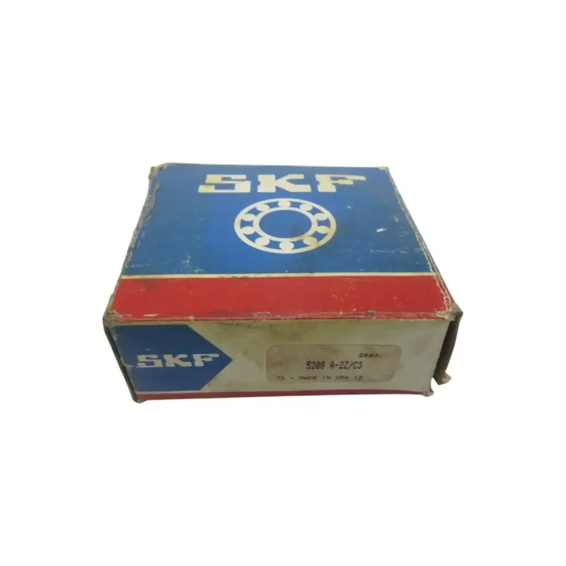 Skf 5208A-2Z/C3 3213A/C3 Nsmp 1
