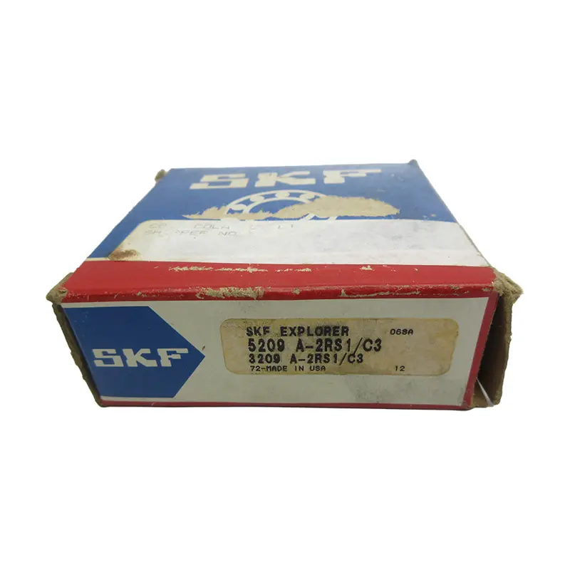 Skf 5209A-2Rs1/C3 3209A-2Rs1/C3 Nsmp 1