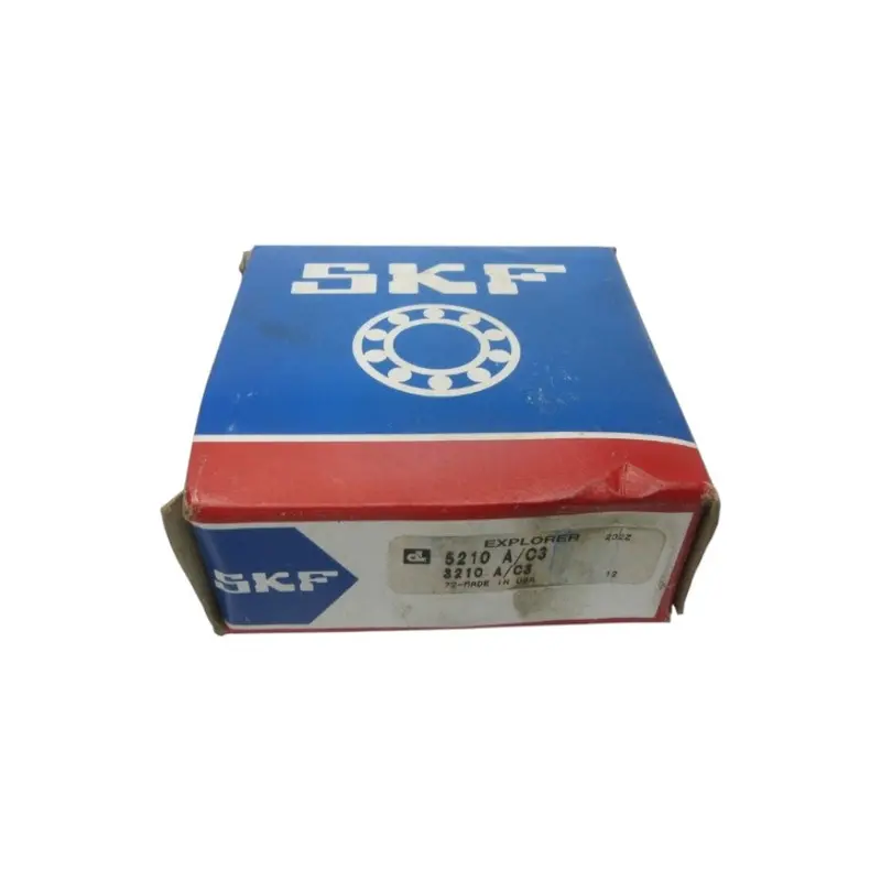 Skf 5210A/C3 3210A/C3 Nsmp 1