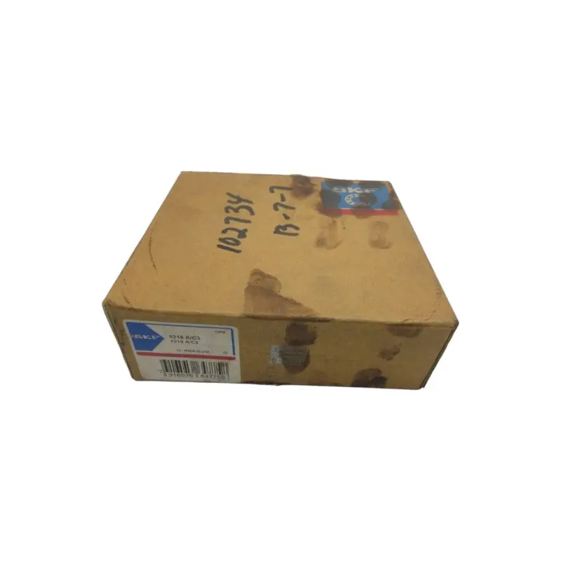 Skf 5218A/C3 3218A/C3 Nsfs 1