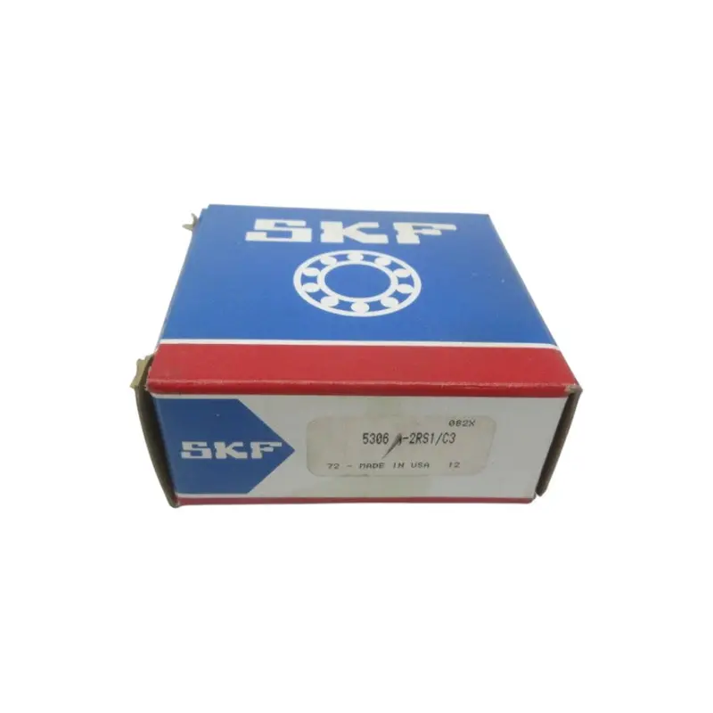 Skf 5306A-2Rs1/C3 Nsmp 1