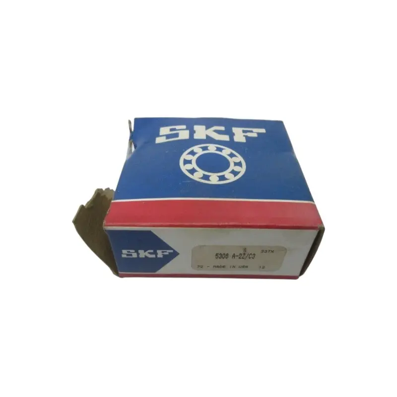 Skf 5306A-2Z/C3 Nsmp 1