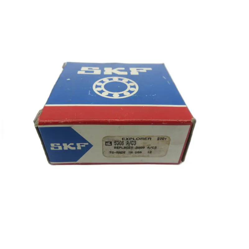 Skf 5306A/C3 Nsmp 1