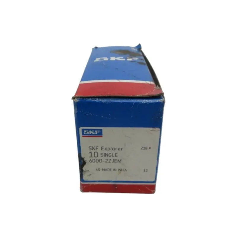 Skf 6000-2Zjem (Pkg Of 10) Nsmp 1