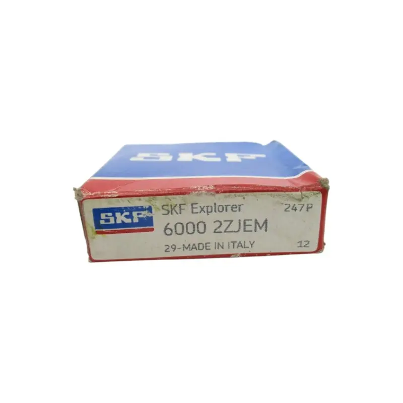 Skf 60002Zjem Nsfs 1
