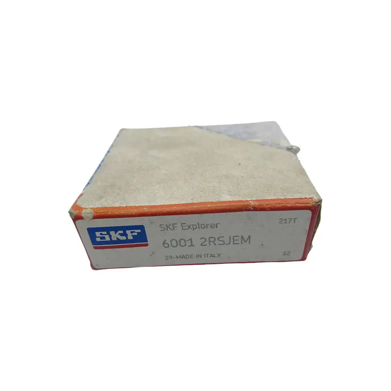 Skf 60012Rsjem Nsfs 1