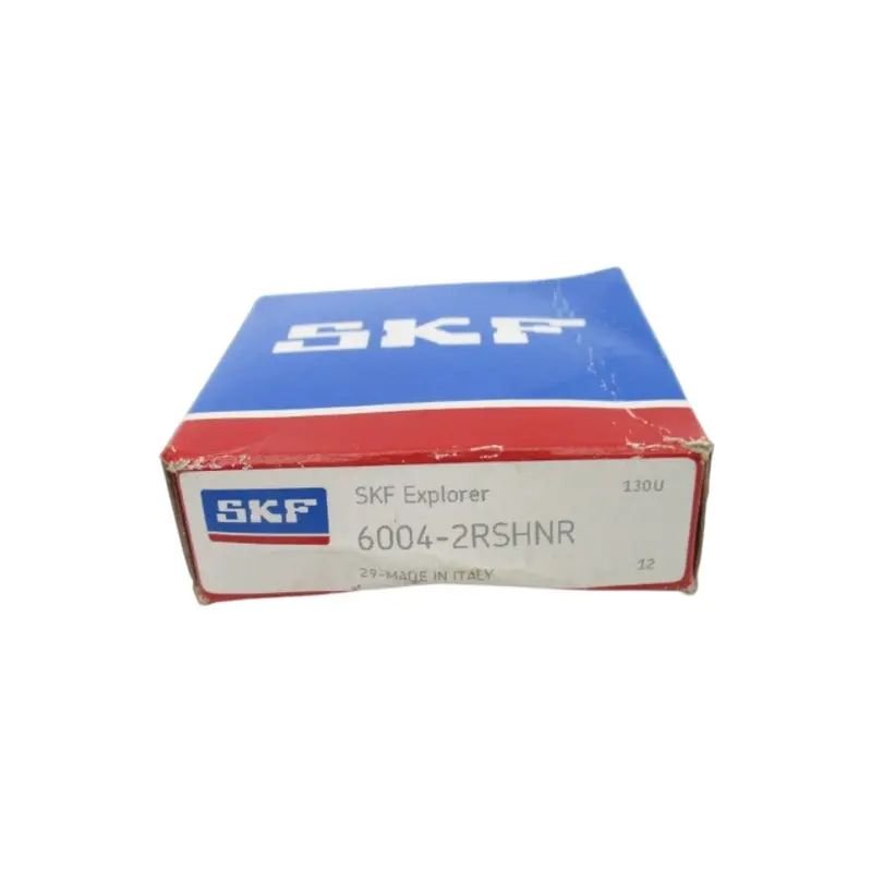 Skf 6004-2Rshnr Nsmp 1
