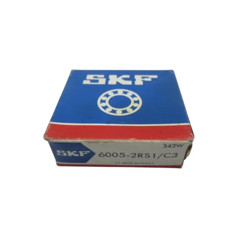 Skf 6005-2Rs1/C3 Nsmp 1