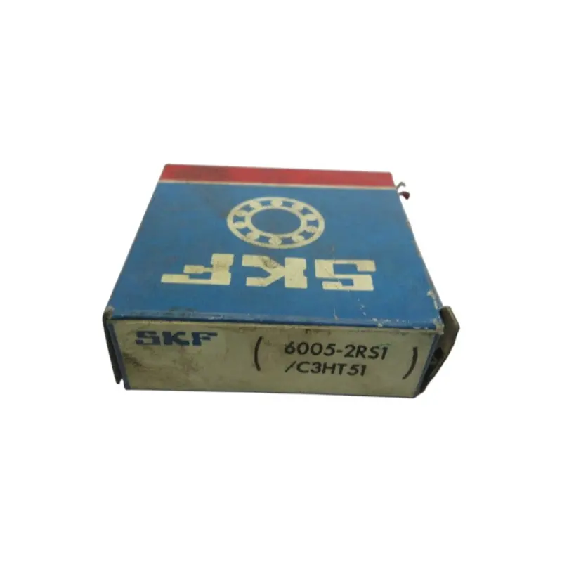 Skf 6005-2Rs1/C3ht51 Nsmp 1