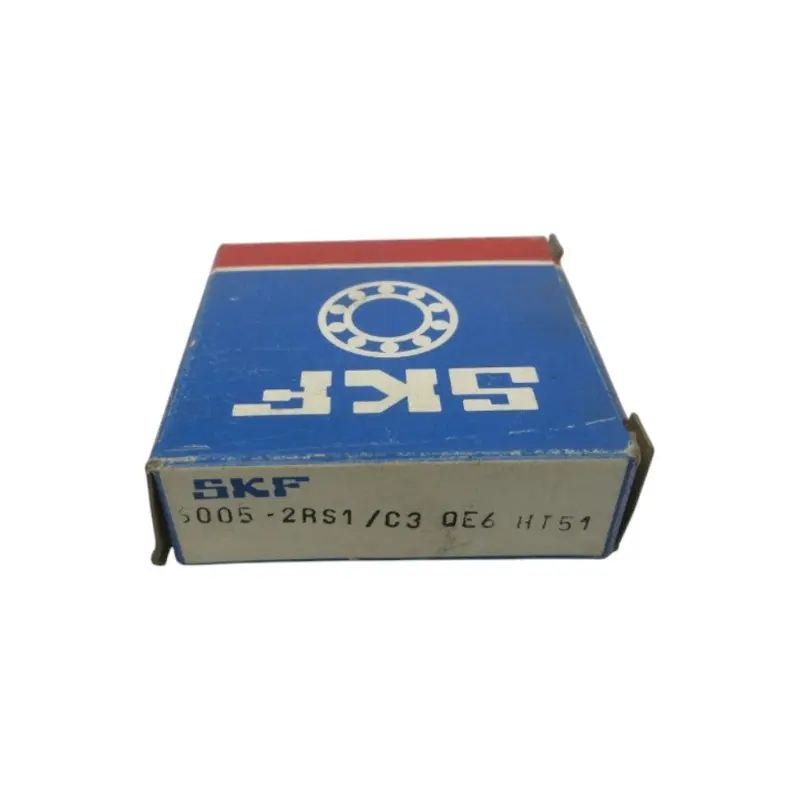 Skf 6005-2Rs1/C3qe6ht51 Nsmp 1