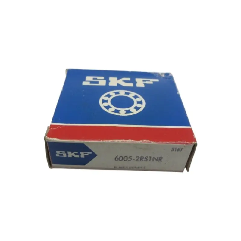 Skf 6005-2Rs1nr Nsmp 1