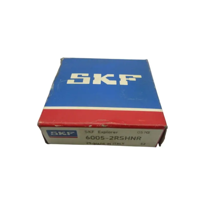 Skf 6005-2Rshnr Nsmp 1