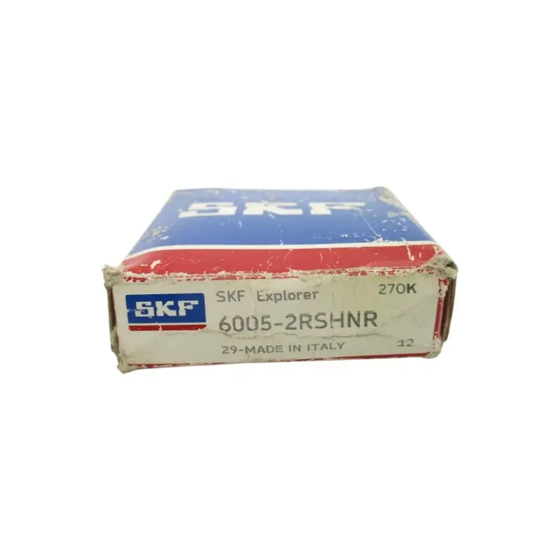 Skf 6005-2Rshnr Nsmp 1