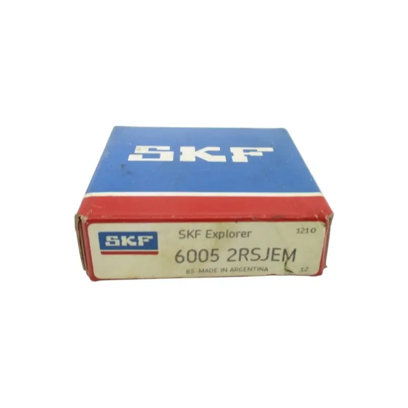 Skf 60052Rsjem Nsfs 1