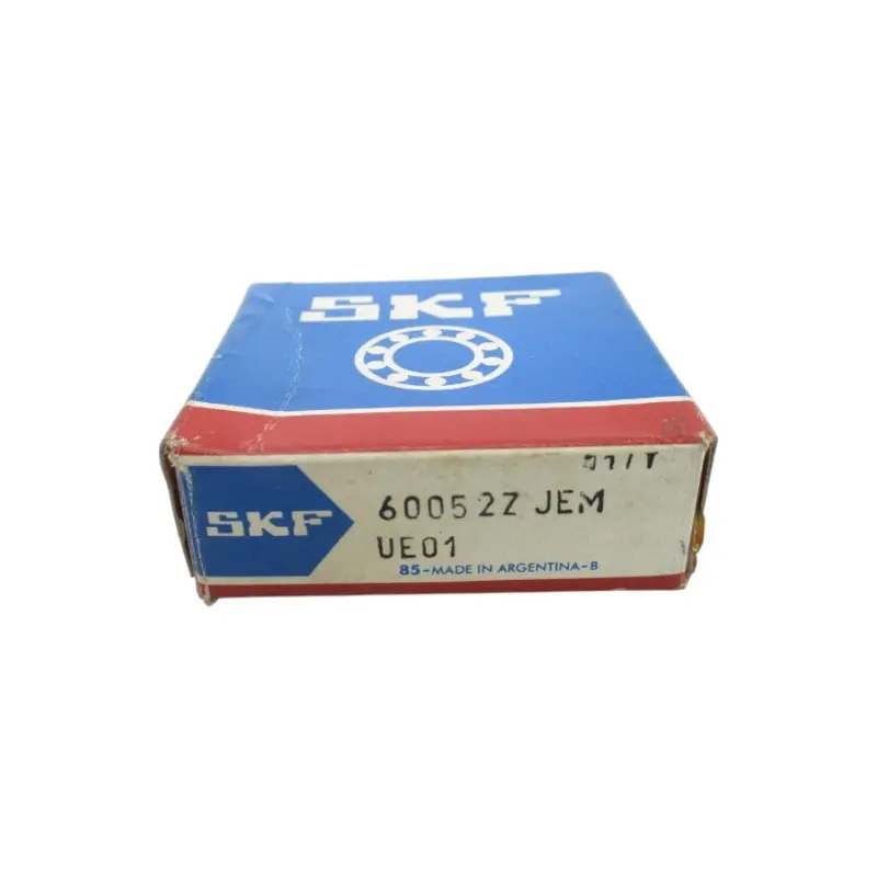 Skf 60052Zjemue01 Nsmp 1