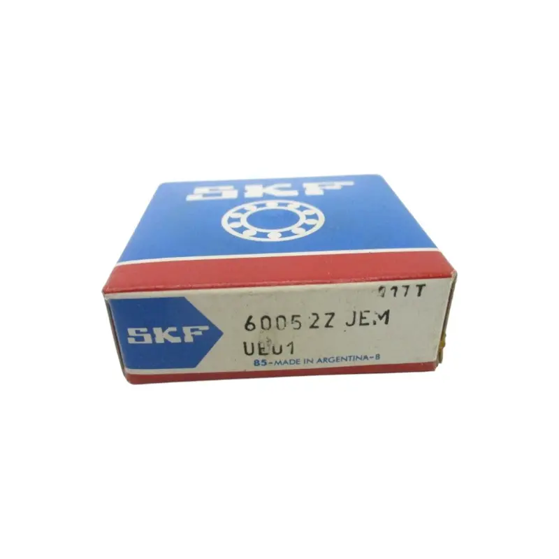 Skf 60052Zjemueu1 Nsfs 1