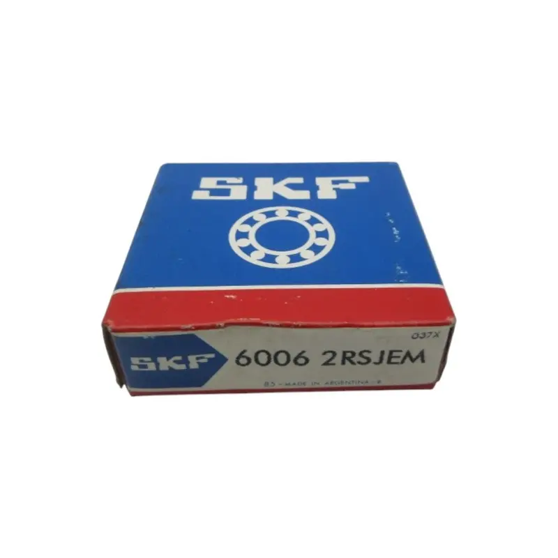 Skf 60062Rsjem Nsfs 1
