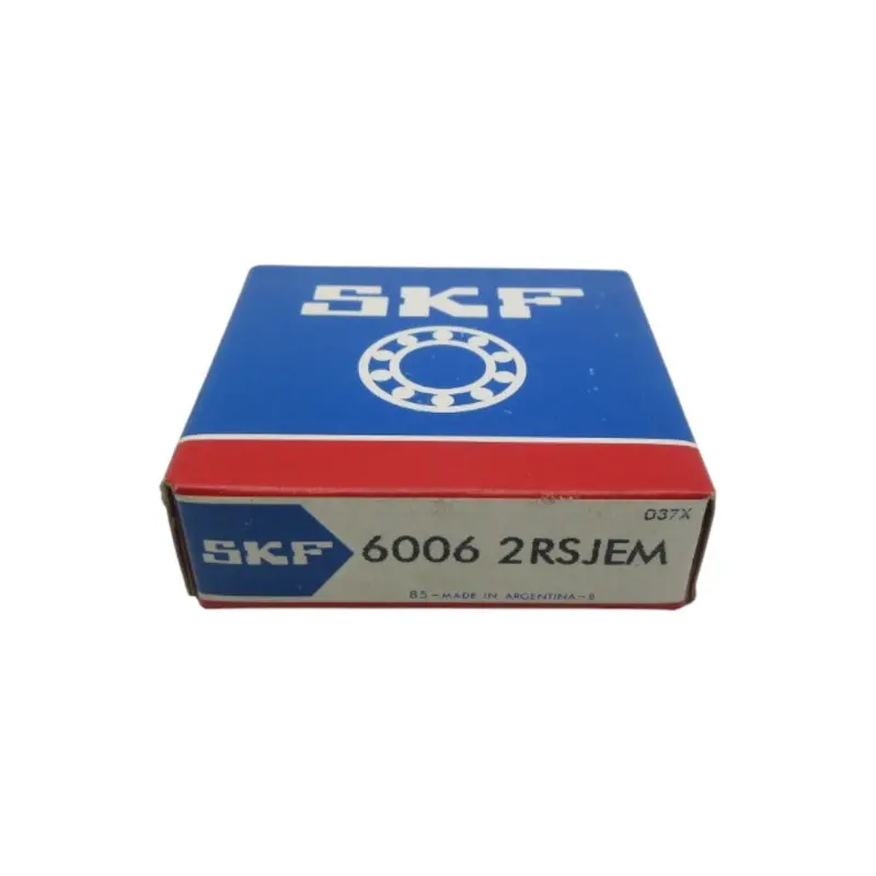 Skf 60062Rsjem Nsmp 1