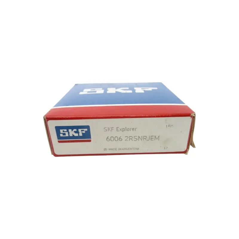 Skf 60062Rsnrjem Nsfs 1