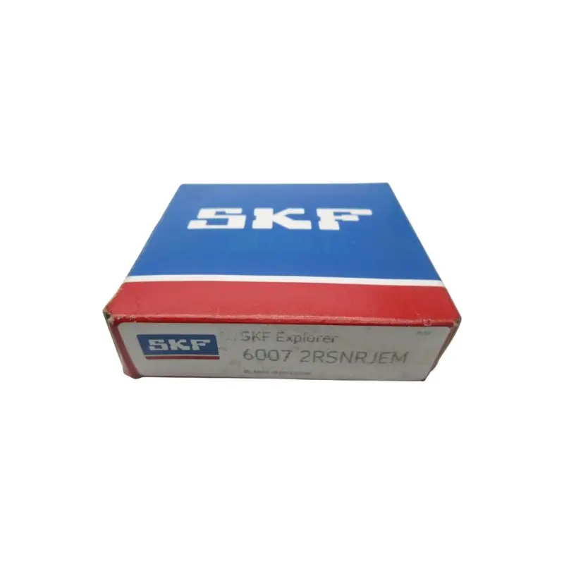 Skf 60072Rsnrjem Nsmp 1