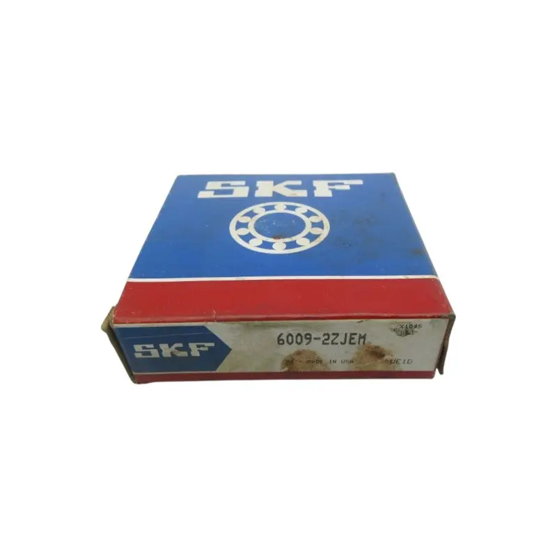 Skf 6009-2Zjem Nsmp 1