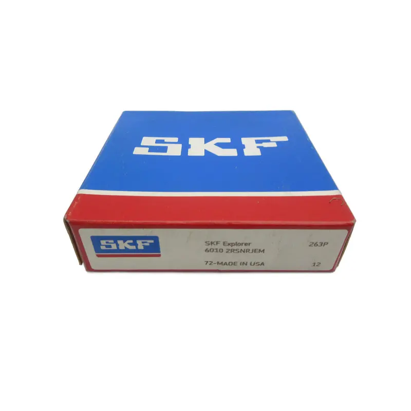Skf 60102Rsnrjem Nsfs 1