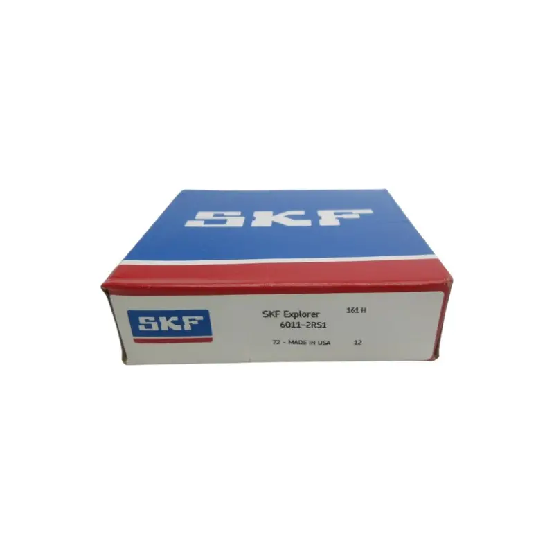 Skf 6011-2Rs1 Nsfs 1