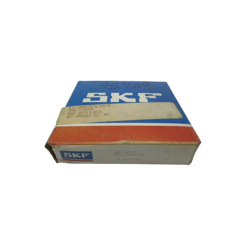 Skf 60112Rsnrjem Nsfs 1