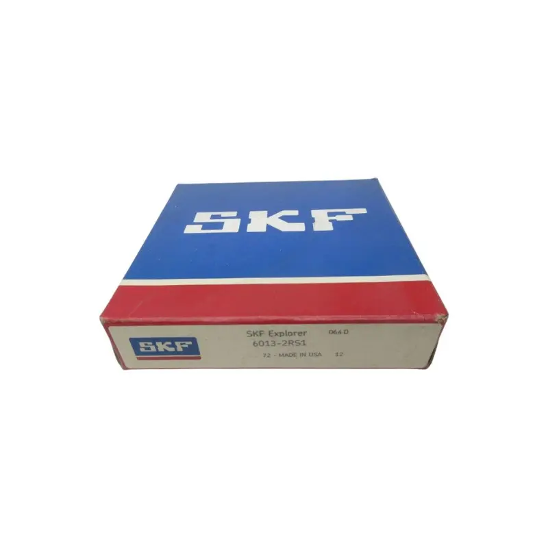 Skf 6013-2Rs1 Nsfs 1