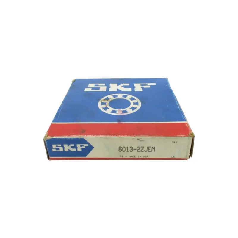 Skf 6013-2Zjem Nsmp 1