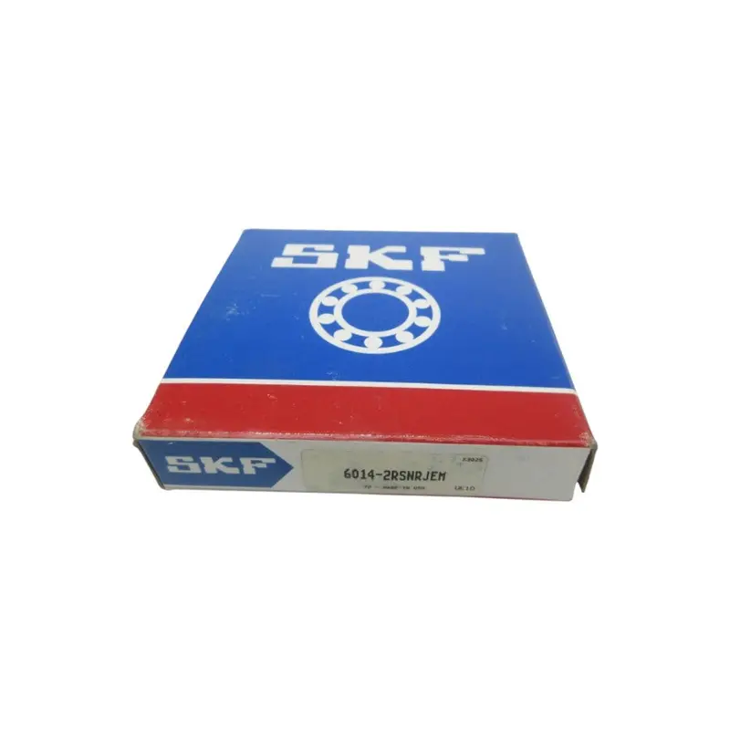 Skf 6014-2Rsnrjem Nsmp 1