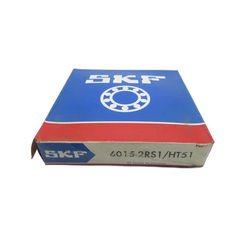 Skf 6015-2Rs1/Ht51 Nsmp 1