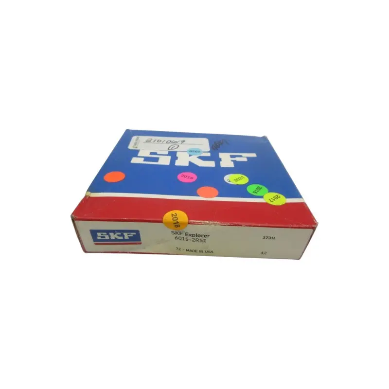 Skf 6015-2Rs1 Nsfs 1