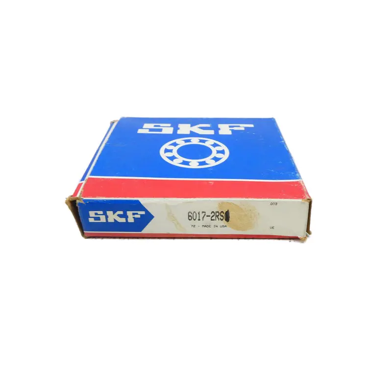 Skf 6017-2Rs Nsmp 1
