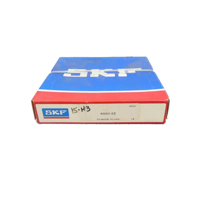Skf 6020-2Z Nsmp 1