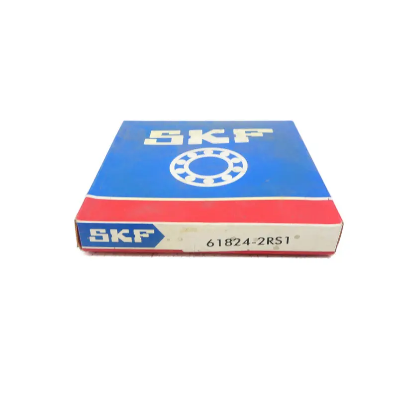 Skf 61824-2Rs1 Nsmp 1