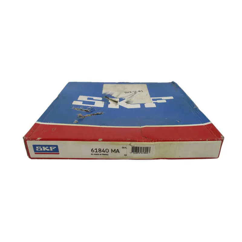 Skf 61840Ma Nsfs 1