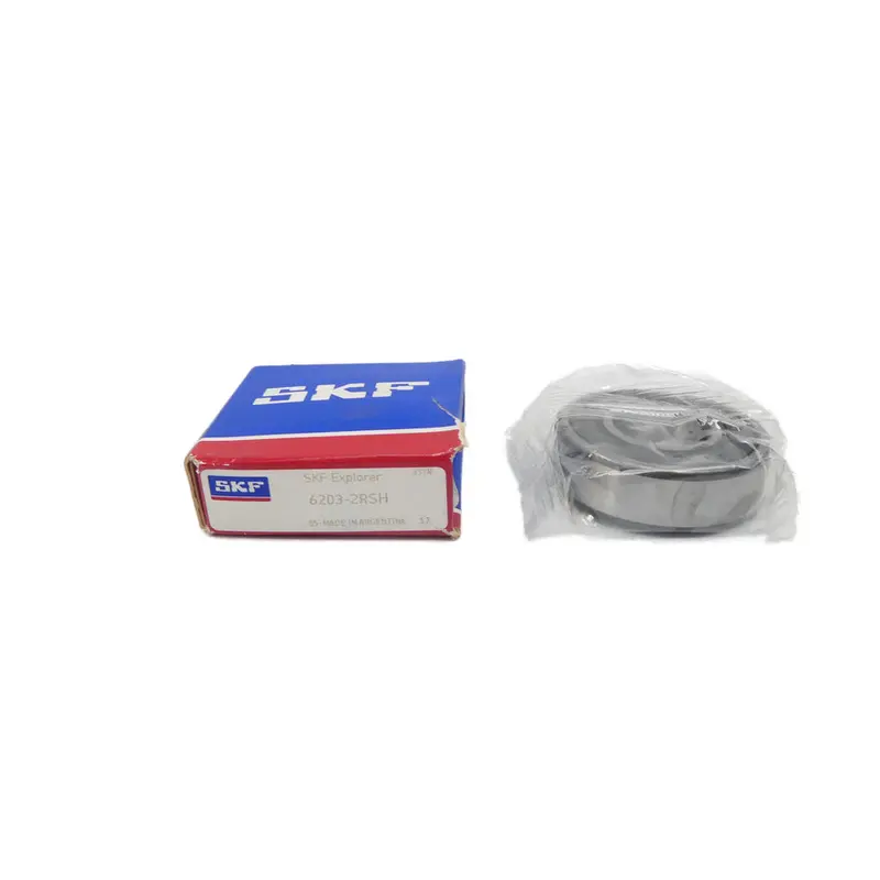 Skf 6203-2Rsh Nsmp 1