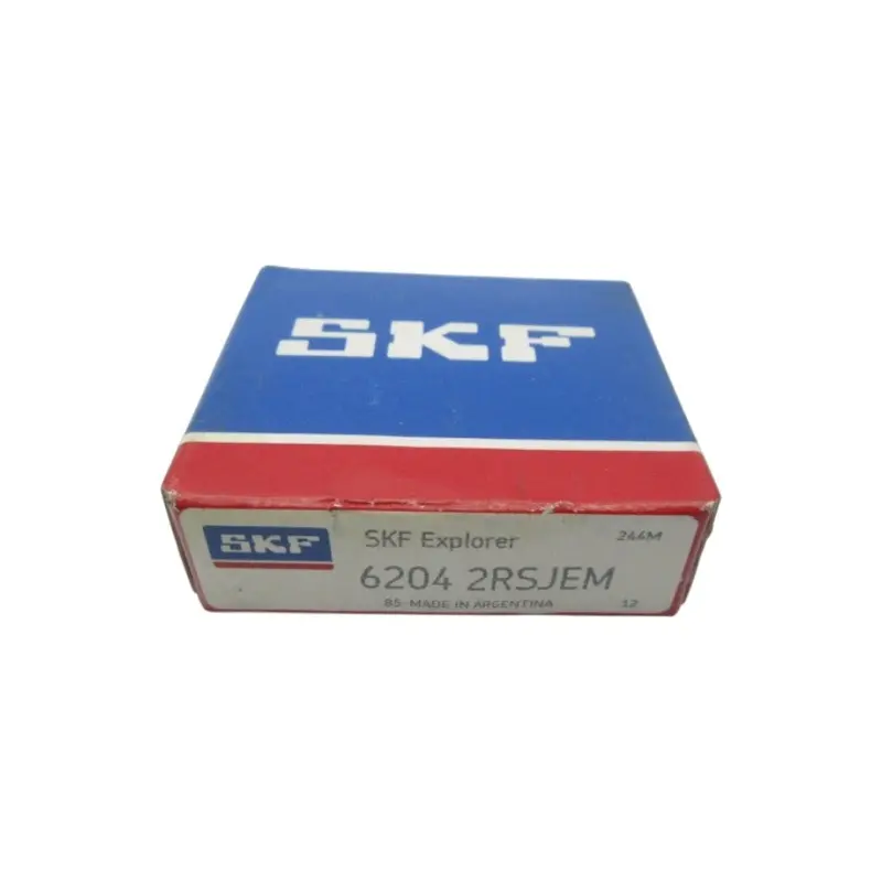 Skf 62042Rsjem Nsfs 1