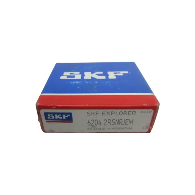 Skf 62042Rsnrjem Nsfs 1