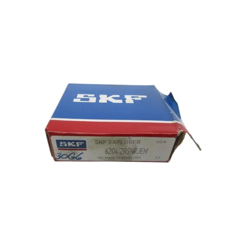 Skf 62042Rsnrjem Nsmp 1