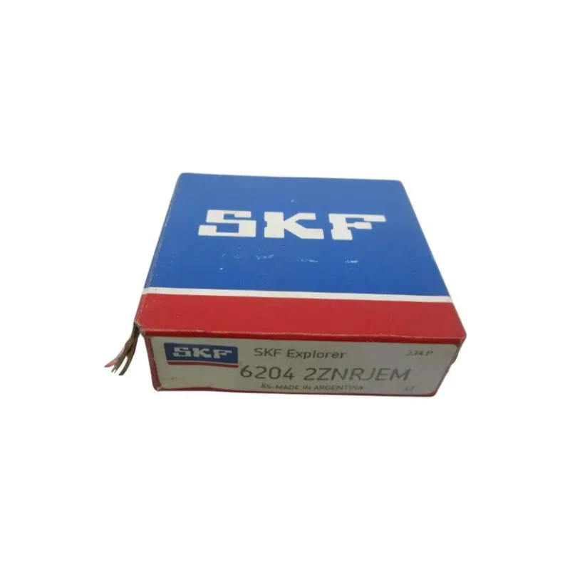 Skf 62042Znrjem Nsmp 1