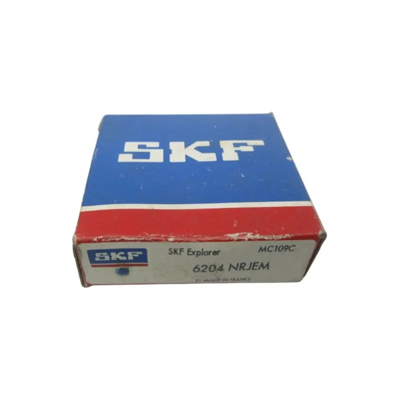 Skf 6204Nrjem Nsmp 1